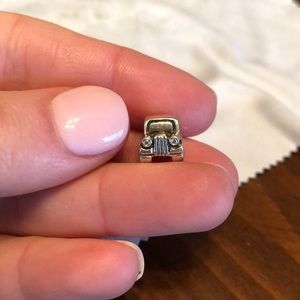 Pandora Charm